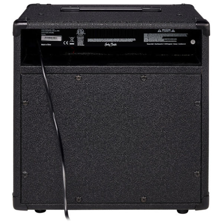 Amplificator chitara bas Harley Benton HB-40B