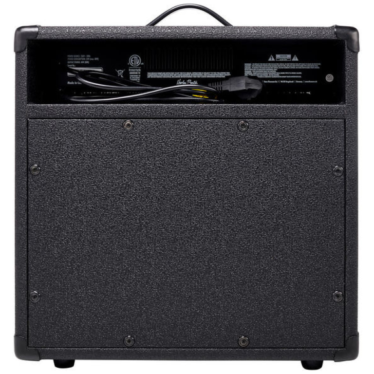 Amplificator chitara bas Harley Benton HB-40B