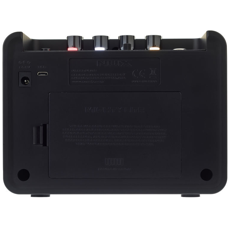 Amplificator chitara electrica portabil Nux MightyLite BT
