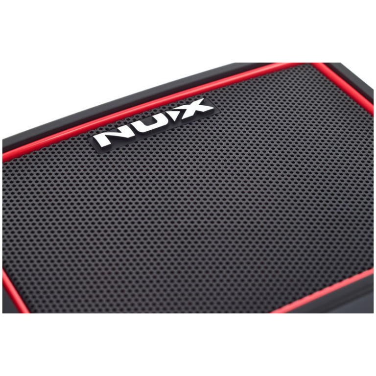 Amplificator chitara electrica portabil Nux MightyLite BT