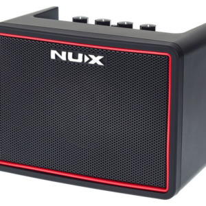 Amplificator chitara electrica portabil Nux MightyLite BT