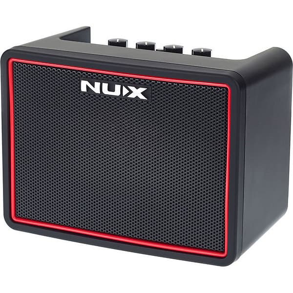 Amplificator chitara electrica portabil Nux MightyLite BT Modeling Amp