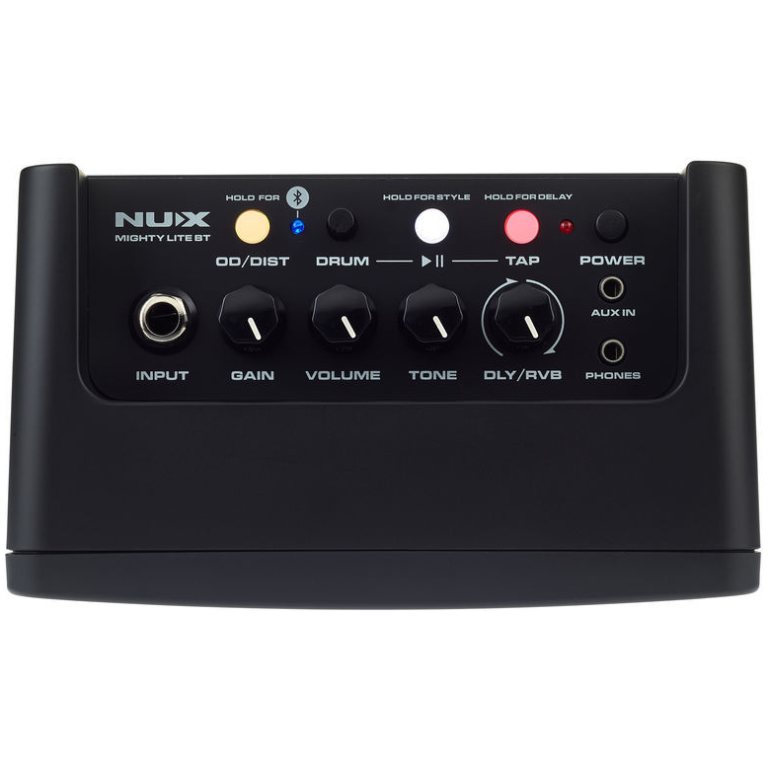Amplificator chitara electrica portabil Nux MightyLite BT