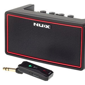Amplificator chitara wireless NUX Mighty Air