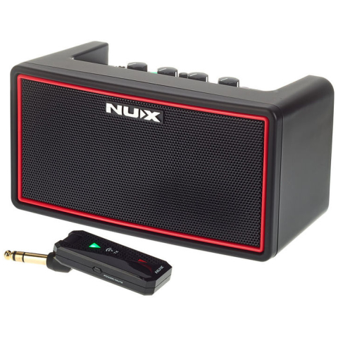 Amplificator chitara wireless NUX Mighty Air