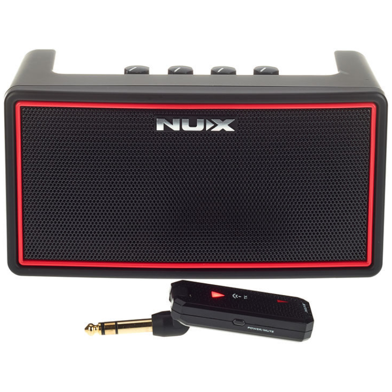 Amplificator chitara wireless NUX Mighty Air