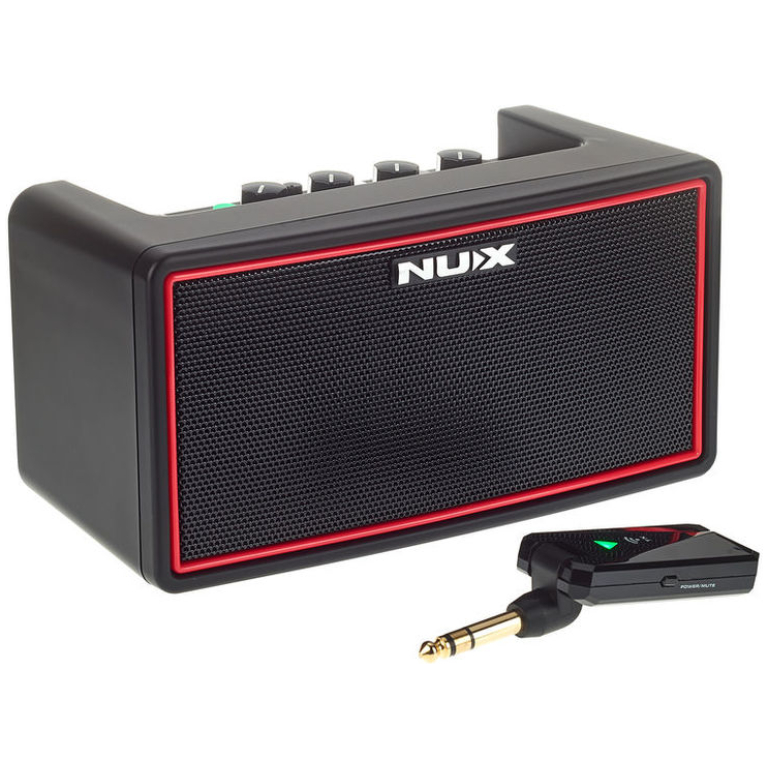 Amplificator chitara wireless NUX Mighty Air