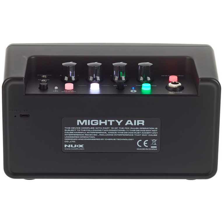 Amplificator chitara wireless NUX Mighty Air