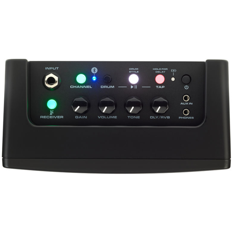 Amplificator chitara wireless NUX Mighty Air