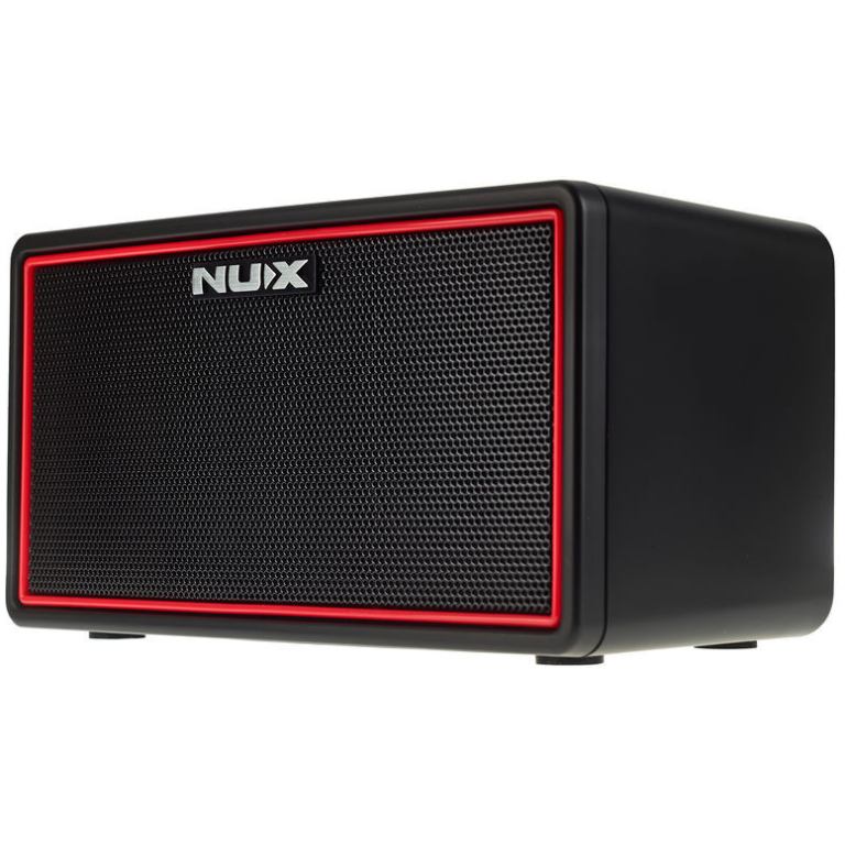 Amplificator chitara wireless NUX Mighty Air