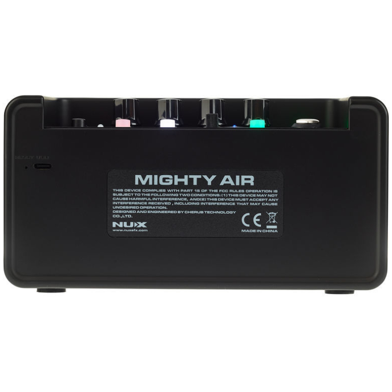 Amplificator chitara wireless NUX Mighty Air