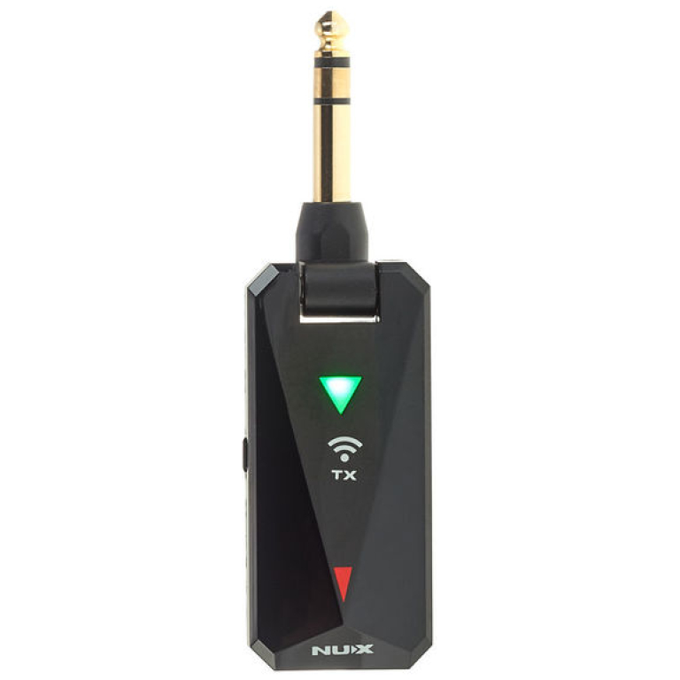 Amplificator chitara wireless NUX Mighty Air