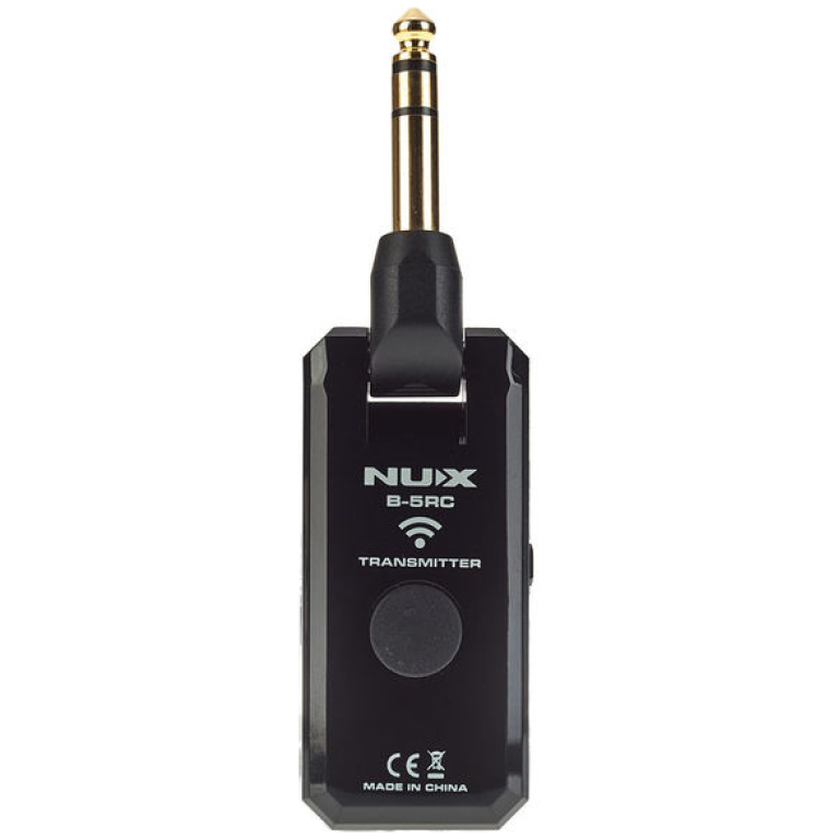 Amplificator chitara wireless NUX Mighty Air