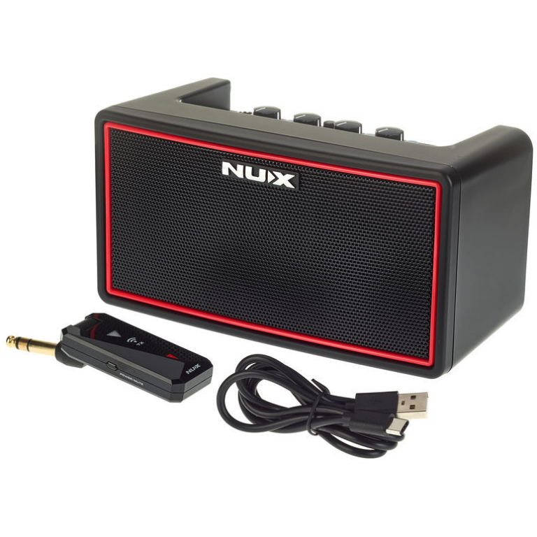Amplificator chitara wireless NUX Mighty Air