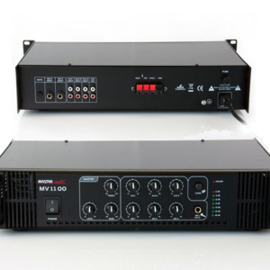 Sistem Sonorizare Autogara, USB, Bluetooth