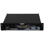 AMPLIFICATOR PC-2000