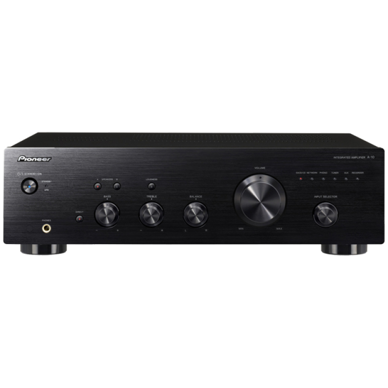 Amplificator audio Pioneer A-30-K