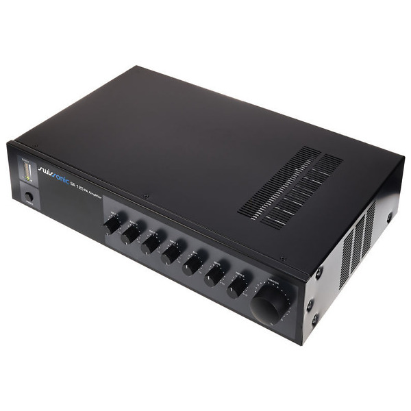 Amplificator 100V Swissonic SA 125