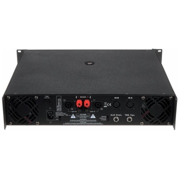 Amplificator the t.amp TA 2400 MK-X