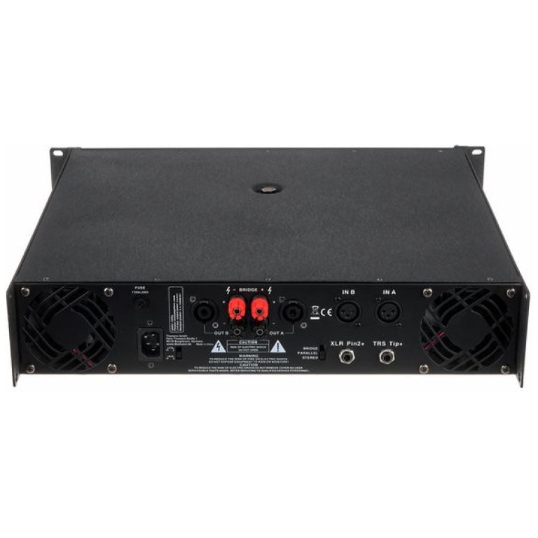 Amplificator the t.amp TA 2400 MK-X