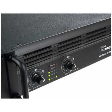 Amplificator the t.amp TA 2400 MK-X