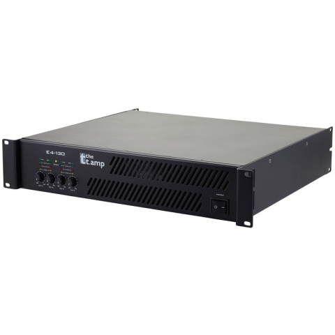 Amplificator the t.amp E4-130