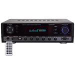 Amplituner 5.1 Bluetooth Karaoke LTC Audio ATM6500BT
