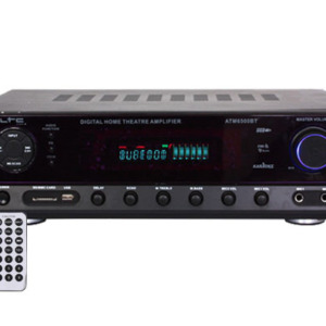 Amplituner 5.1 Bluetooth Karaoke LTC Audio ATM6500BT