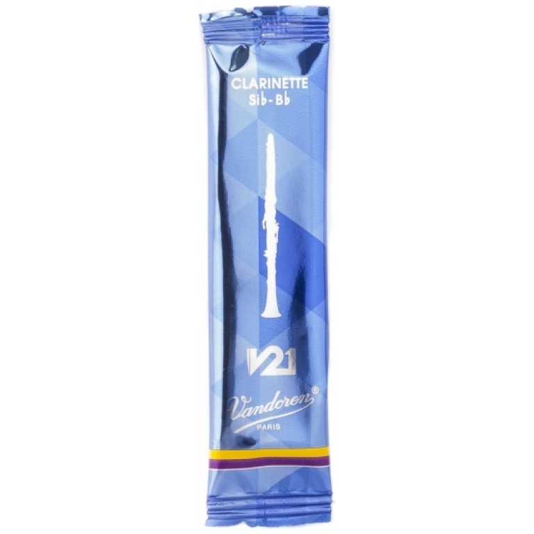 Ancie Clarinet Vandoren V21 Clarinet Bb 2.5