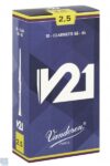 Ancie Clarinet Vandoren V21 Clarinet Bb 2.5