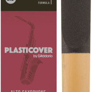Ancie Saxofon Daddario Plasticover Alto Sax 2.5