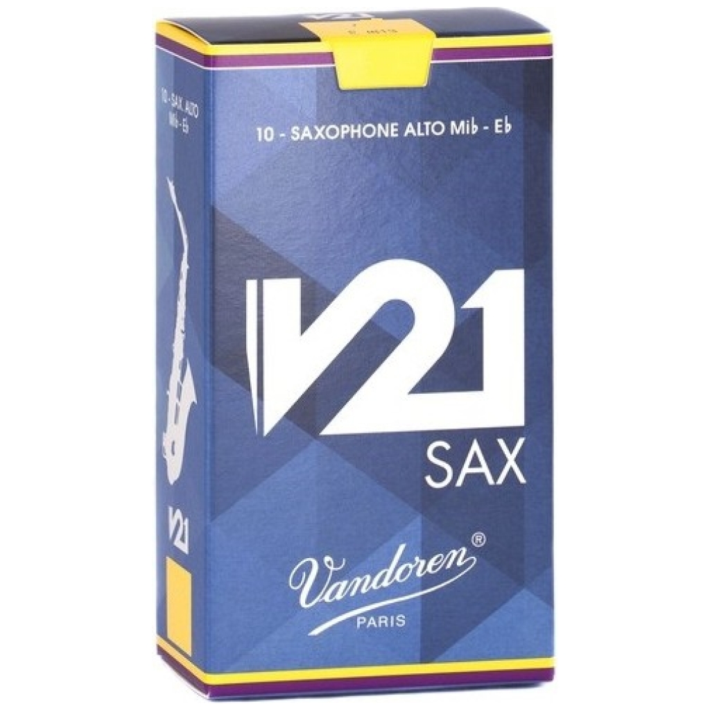 Ancie Saxofon Vandoren V21 Alto Sax 2.5