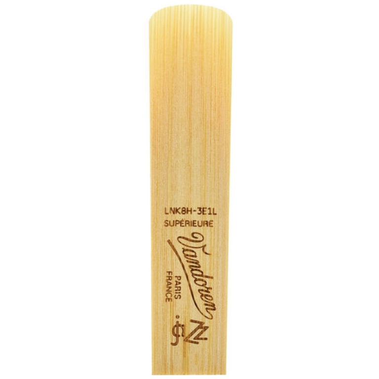 Ancie Saxofon Vandoren ZZ Alto 2.5