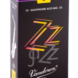 Ancie Saxofon Vandoren ZZ Alto 3.0