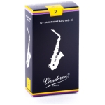 Ancie Saxofon Vandoren Classic Alto Sax 2