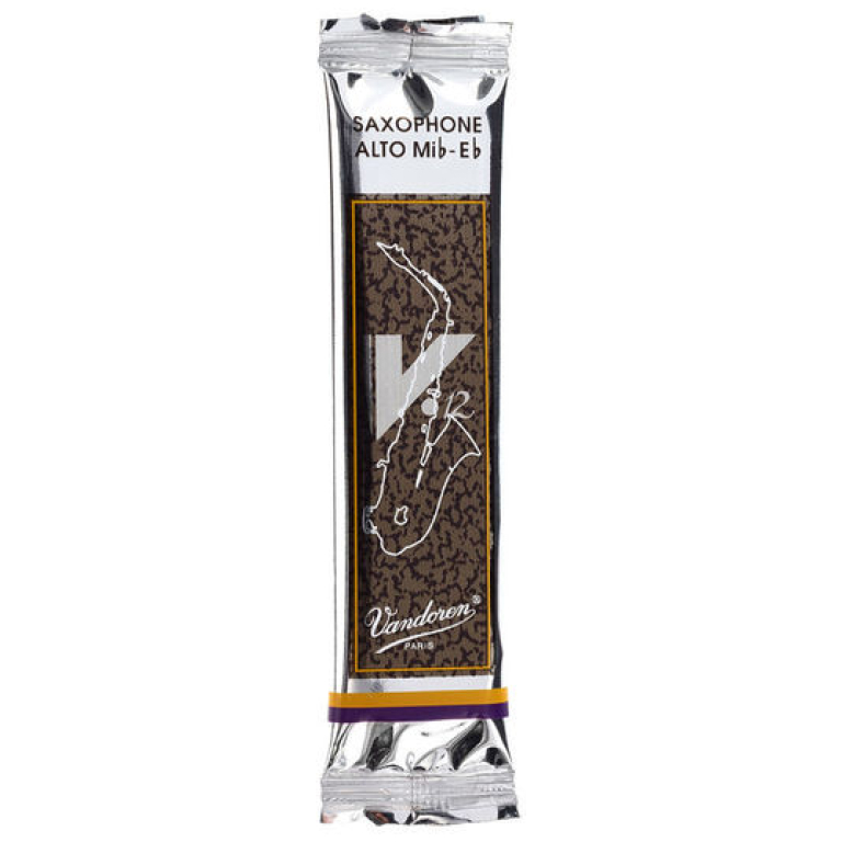 Anice Saxofan Vandoren V12 Alto Sax 2.5
