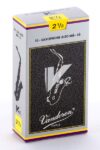 Anice Saxofan Vandoren V12 Alto Sax 2.5