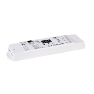 Artecta Play-III LED DMX Dimmer Controller Banda LED