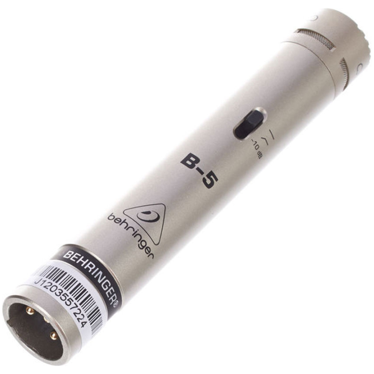 Microfon Studio Behringer B-5