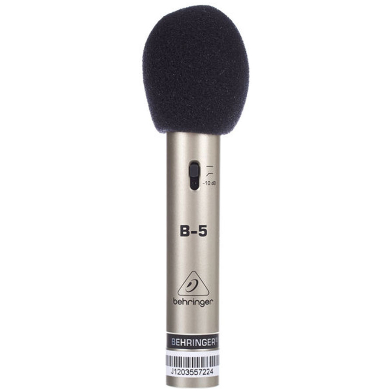 Microfon Studio Behringer B-5