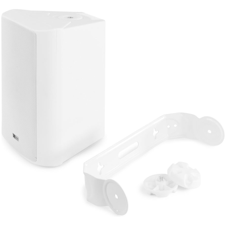 Set boxe interior exterior Power Dynamics BC50V White