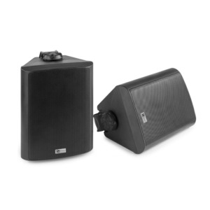 Boxe Ambientale Power Dynamics BC65V BK