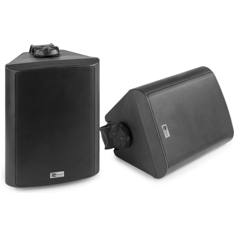 Boxe Ambientale Power Dynamics BC65V BK
