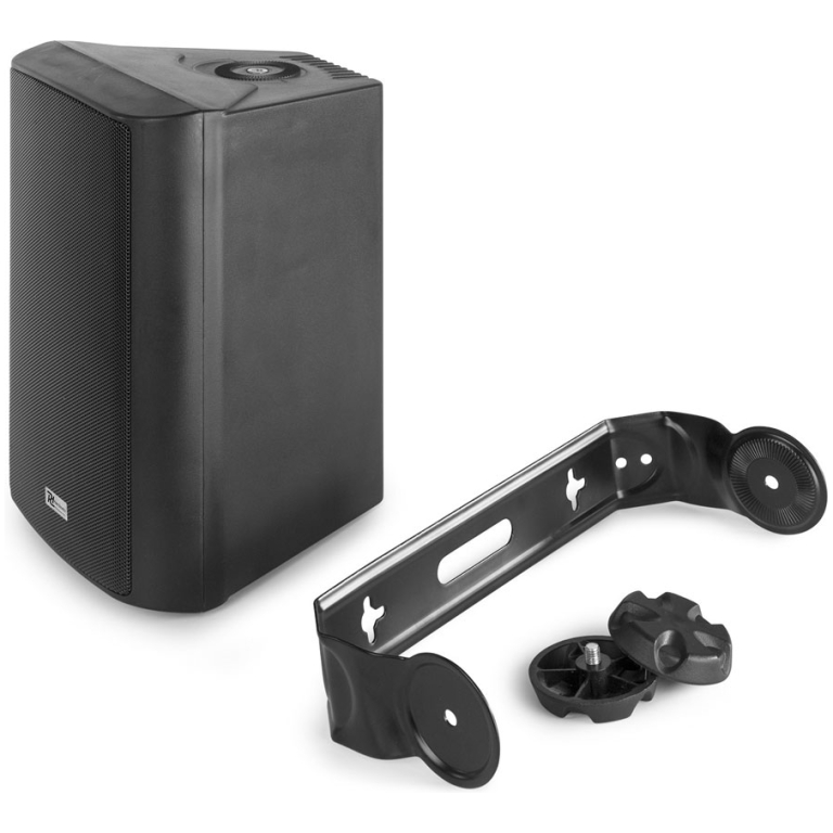 Boxe Ambientale Power Dynamics BC65V BK
