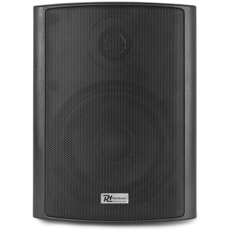 Boxe Ambientale Power Dynamics BC65V BK