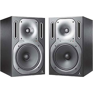 BEHRINGER B2031A TRUTH