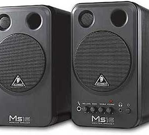 BEHRINGER MS16