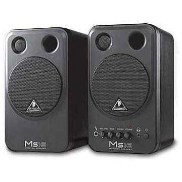 BEHRINGER MS16