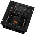 Mixer DJ BEHRINGER NOX202