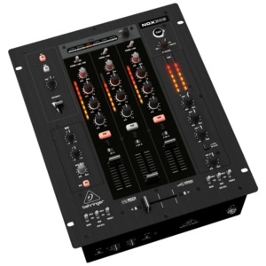Mixer Dj BEHRINGER NOX303